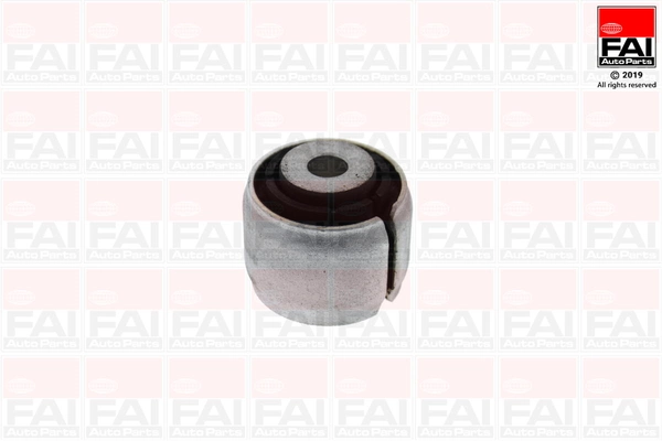 Mounting, control/trailing arm